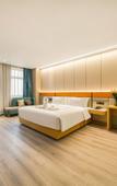 Туры в отель Zhuji Boya Hotel (Honghui Fortune Building Dianchi Middle School)