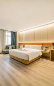 Туры в отель Zhuji Boya Hotel (Honghui Fortune Building Dianchi Middle School)