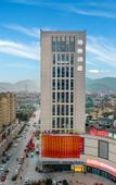 Туры в отель Zhuji Boya Hotel (Honghui Fortune Building Dianchi Middle School)