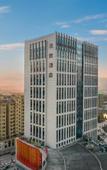 Туры в отель Zhuji Boya Hotel (Honghui Fortune Building Dianchi Middle School)