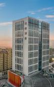 Туры в отель Zhuji Boya Hotel (Honghui Fortune Building Dianchi Middle School)