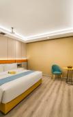 Туры в отель Zhuji Boya Hotel (Honghui Fortune Building Dianchi Middle School)