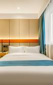 Туры в отель Zhuji Boya Hotel (Honghui Fortune Building Dianchi Middle School)