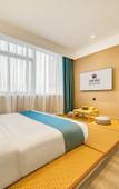 Туры в отель Zhuji Boya Hotel (Honghui Fortune Building Dianchi Middle School)