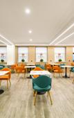 Туры в отель Zhuji Boya Hotel (Honghui Fortune Building Dianchi Middle School)