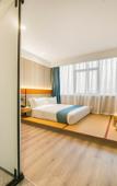 Туры в отель Zhuji Boya Hotel (Honghui Fortune Building Dianchi Middle School)