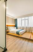 Туры в отель Zhuji Boya Hotel (Honghui Fortune Building Dianchi Middle School)