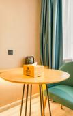 Туры в отель Zhuji Boya Hotel (Honghui Fortune Building Dianchi Middle School)