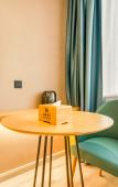Туры в отель Zhuji Boya Hotel (Honghui Fortune Building Dianchi Middle School)