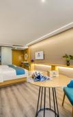 Туры в отель Zhuji Boya Hotel (Honghui Fortune Building Dianchi Middle School)
