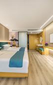 Туры в отель Zhuji Boya Hotel (Honghui Fortune Building Dianchi Middle School)