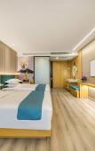 Туры в отель Zhuji Boya Hotel (Honghui Fortune Building Dianchi Middle School)