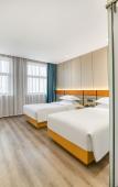 Туры в отель Zhuji Boya Hotel (Honghui Fortune Building Dianchi Middle School)