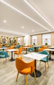 Туры в отель Zhuji Boya Hotel (Honghui Fortune Building Dianchi Middle School)