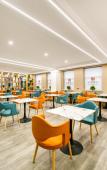 Туры в отель Zhuji Boya Hotel (Honghui Fortune Building Dianchi Middle School)