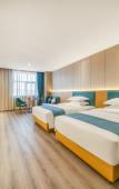 Туры в отель Zhuji Boya Hotel (Honghui Fortune Building Dianchi Middle School)