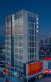 Туры в отель Zhuji Boya Hotel (Honghui Fortune Building Dianchi Middle School)