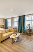 Туры в отель Zhuji Boya Hotel (Honghui Fortune Building Dianchi Middle School)