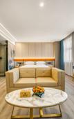Туры в отель Zhuji Boya Hotel (Honghui Fortune Building Dianchi Middle School)