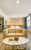 Туры в отель Zhuji Boya Hotel (Honghui Fortune Building Dianchi Middle School)