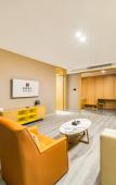 Туры в отель Zhuji Boya Hotel (Honghui Fortune Building Dianchi Middle School)