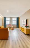 Туры в отель Zhuji Boya Hotel (Honghui Fortune Building Dianchi Middle School)
