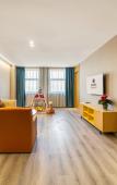 Туры в отель Zhuji Boya Hotel (Honghui Fortune Building Dianchi Middle School)