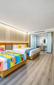 Туры в отель Zhuji Boya Hotel (Honghui Fortune Building Dianchi Middle School)