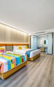 Туры в отель Zhuji Boya Hotel (Honghui Fortune Building Dianchi Middle School)