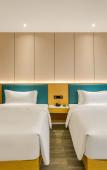 Туры в отель Zhuji Boya Hotel (Honghui Fortune Building Dianchi Middle School)