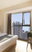 Туры в отель IDO Hotel (Shiping Bridge Zhengjie Branch, Yangjiaping, Chongqing)