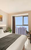 Туры в отель IDO Hotel (Shiping Bridge Zhengjie Branch, Yangjiaping, Chongqing)