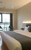 Туры в отель IDO Hotel (Shiping Bridge Zhengjie Branch, Yangjiaping, Chongqing)