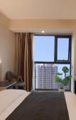 Туры в отель IDO Hotel (Shiping Bridge Zhengjie Branch, Yangjiaping, Chongqing)