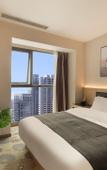 Туры в отель IDO Hotel (Shiping Bridge Zhengjie Branch, Yangjiaping, Chongqing)