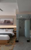 Туры в отель IDO Hotel (Shiping Bridge Zhengjie Branch, Yangjiaping, Chongqing)