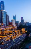 Туры в отель IDO Hotel (Shiping Bridge Zhengjie Branch, Yangjiaping, Chongqing)