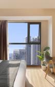 Туры в отель IDO Hotel (Shiping Bridge Zhengjie Branch, Yangjiaping, Chongqing)