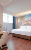 Туры в отель Vienna Hotel (Jiangmen Changan Road Pedestrian Street)