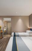 Туры в отель Homeinn Ripple Yun Hotel (Yangshuo West Street)