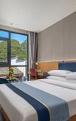 Туры в отель Homeinn Ripple Yun Hotel (Yangshuo West Street)