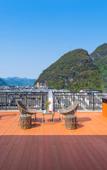 Туры в отель Homeinn Ripple Yun Hotel (Yangshuo West Street)
