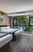 Туры в отель Homeinn Ripple Yun Hotel (Yangshuo West Street)