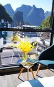 Туры в отель Homeinn Ripple Yun Hotel (Yangshuo West Street)