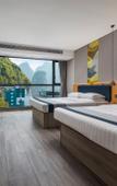 Туры в отель Homeinn Ripple Yun Hotel (Yangshuo West Street)