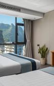 Туры в отель Homeinn Ripple Yun Hotel (Yangshuo West Street)