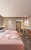 Туры в отель Homeinn Ripple Yun Hotel (Yangshuo West Street)
