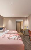 Туры в отель Homeinn Ripple Yun Hotel (Yangshuo West Street)