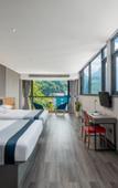 Туры в отель Homeinn Ripple Yun Hotel (Yangshuo West Street)