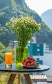 Туры в отель Homeinn Ripple Yun Hotel (Yangshuo West Street)
